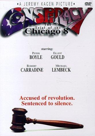 Conspiracy: Trial of the Chicago 8