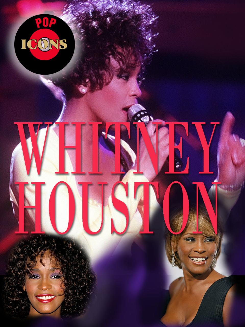 Pop Icons: Whitney Houston