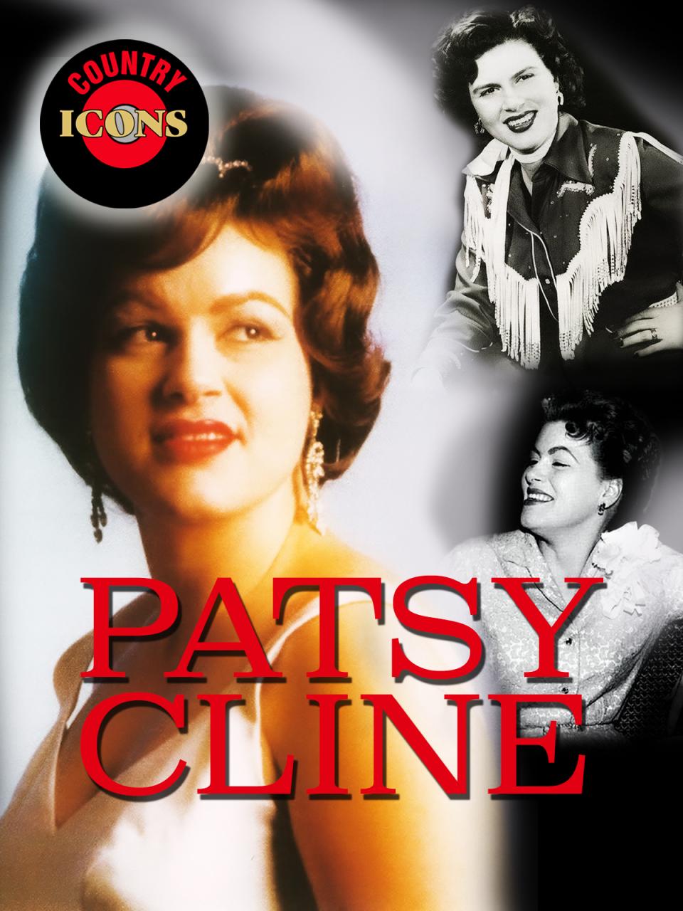 Country Icons: Patsy Kline