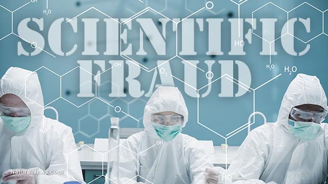 Science Fraud: The Price for Fame and Fortune