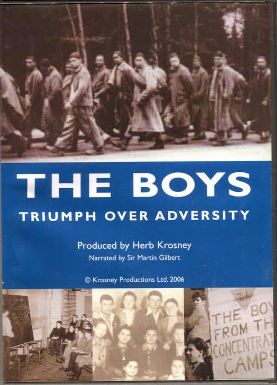 The Boys: Triumph Over Adversity