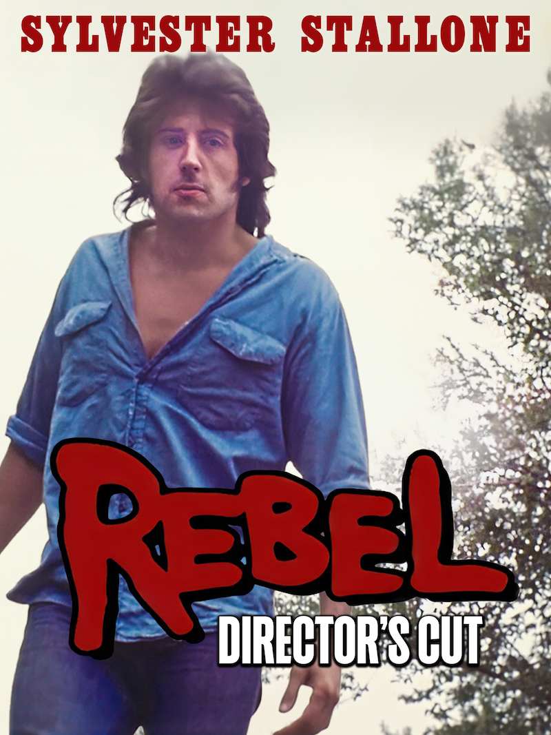 Rebel: Directors Cut